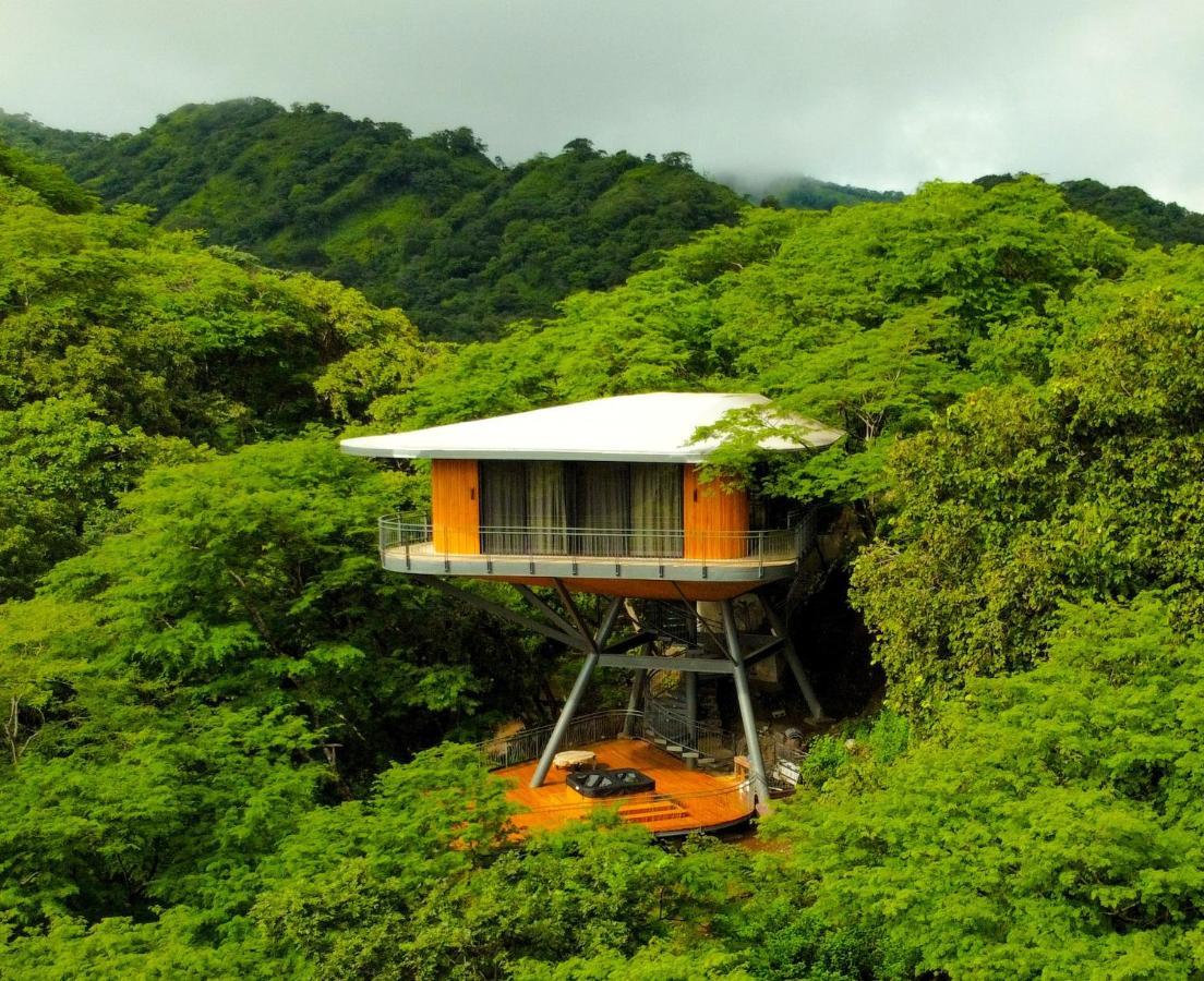 Suitree Experience Hotel Sardinal Kültér fotó