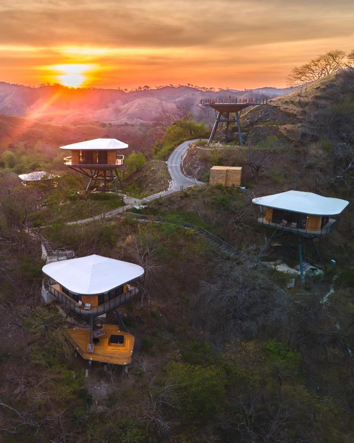Suitree Experience Hotel Sardinal Kültér fotó