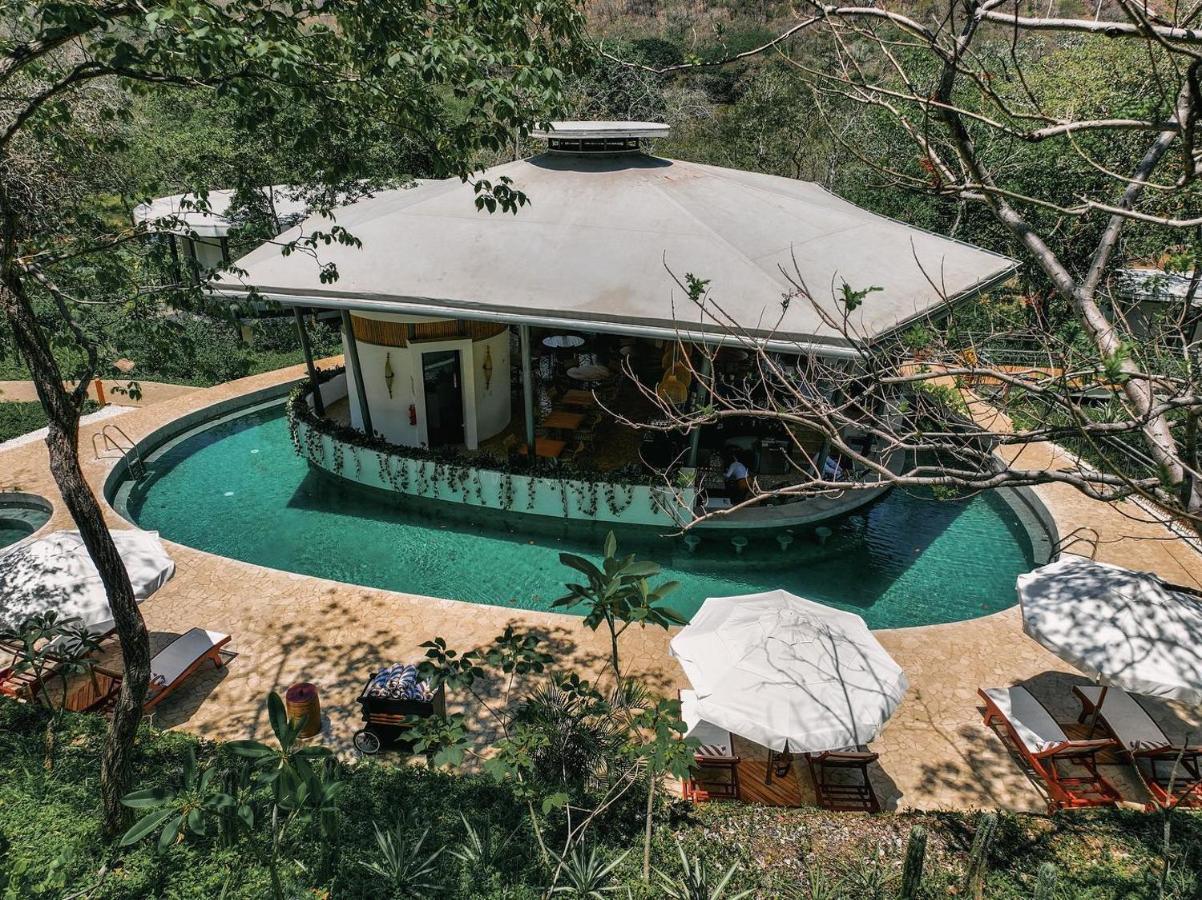 Suitree Experience Hotel Sardinal Kültér fotó