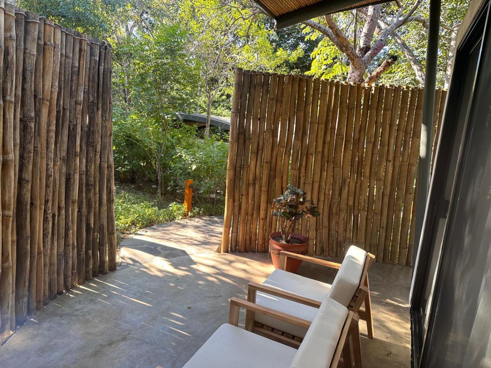 Suitree Experience Hotel Sardinal Kültér fotó