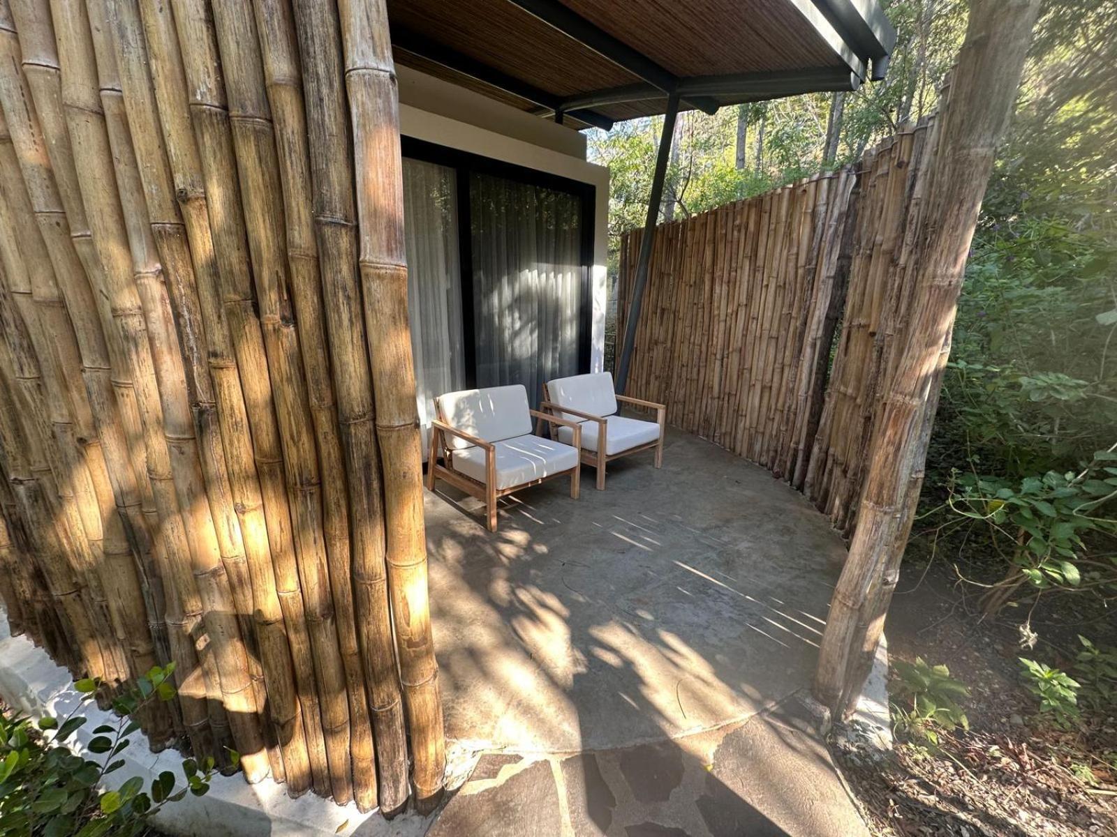 Suitree Experience Hotel Sardinal Kültér fotó
