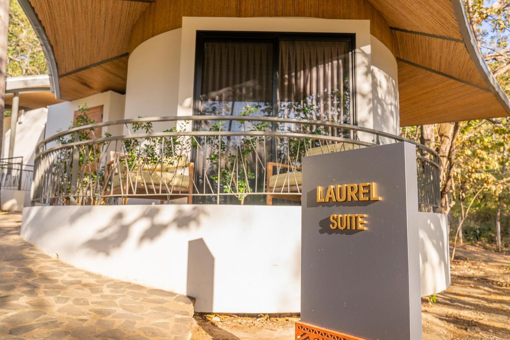 Suitree Experience Hotel Sardinal Kültér fotó